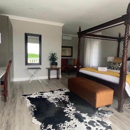 Busa Guest House East London Esterno foto