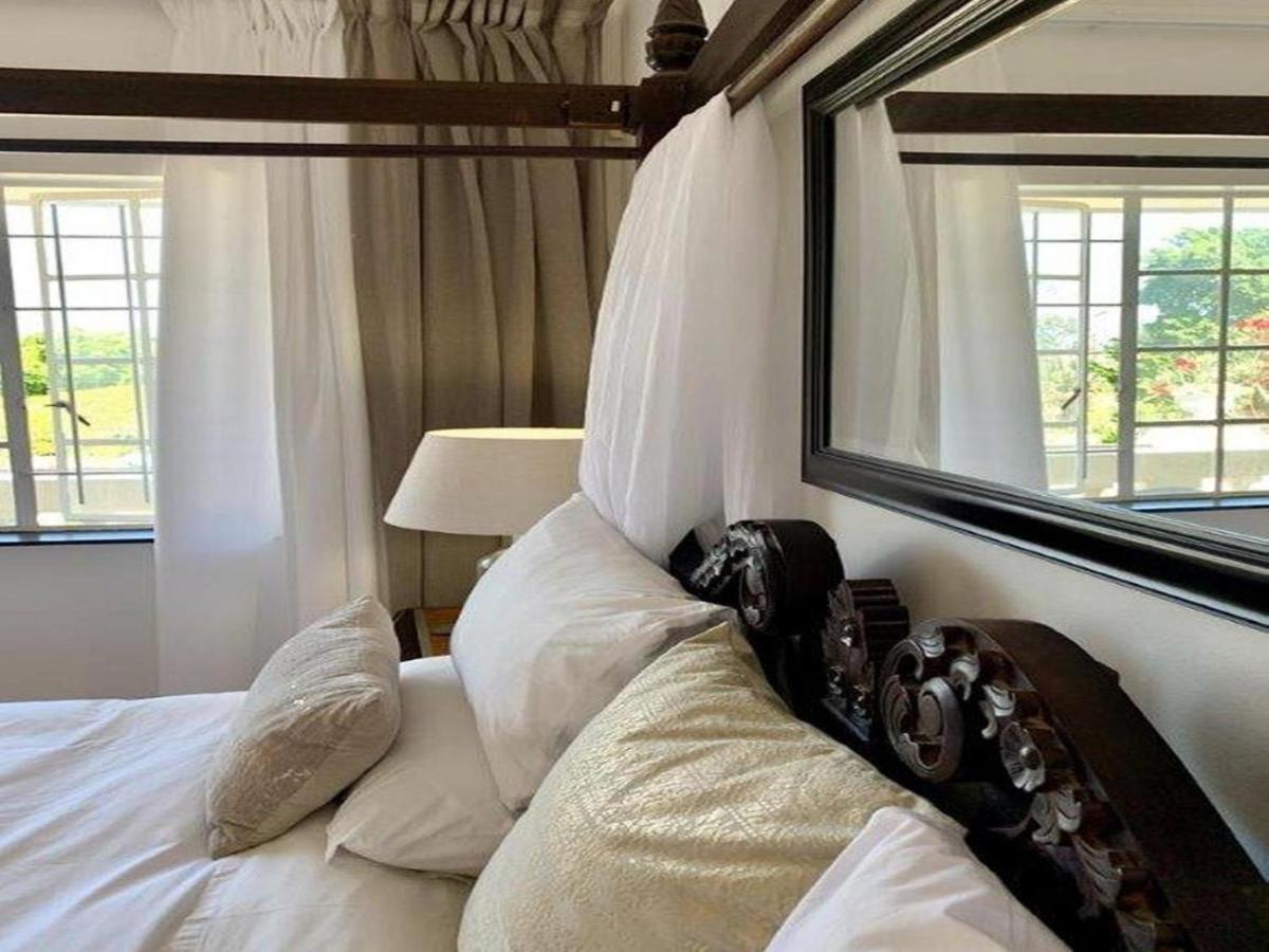Busa Guest House East London Esterno foto