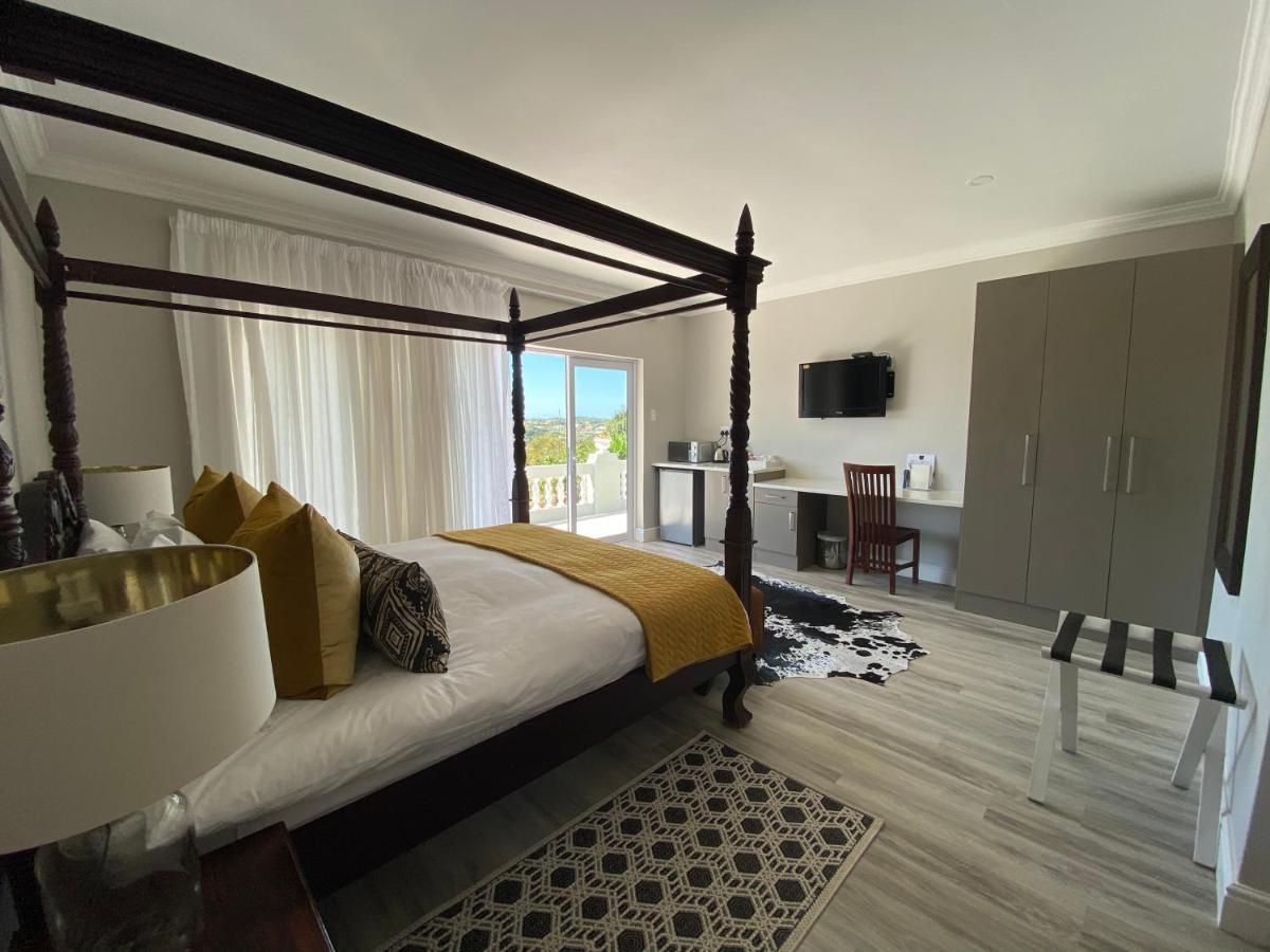 Busa Guest House East London Esterno foto