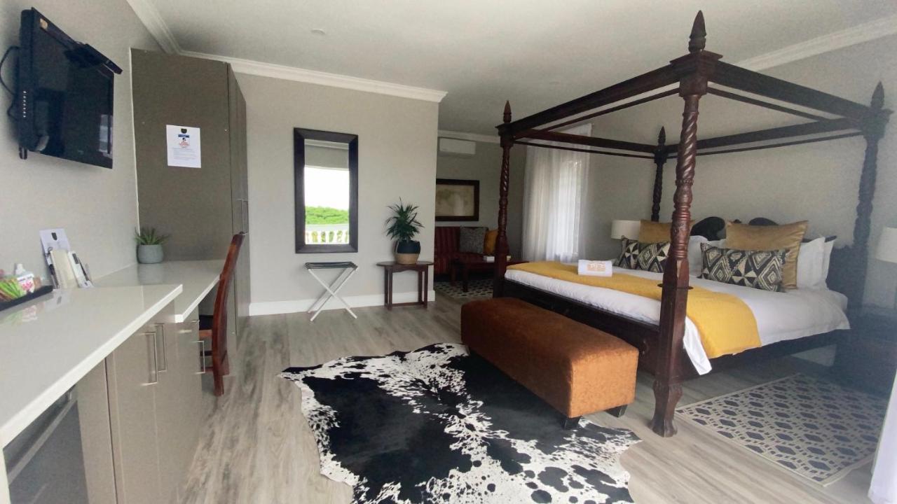 Busa Guest House East London Esterno foto